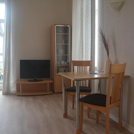 Apartmenthotel New Angela Бад-Киссинген Экстерьер фото